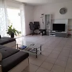 Villa Dans Domaine Prive