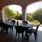 Villa Dans Domaine Prive