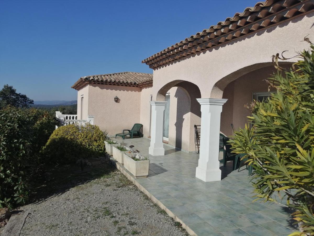 Dans Domaine Prive Villa Frejus