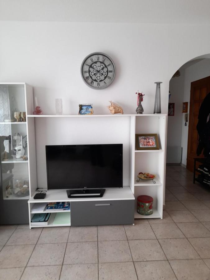 Dans Domaine Prive Villa