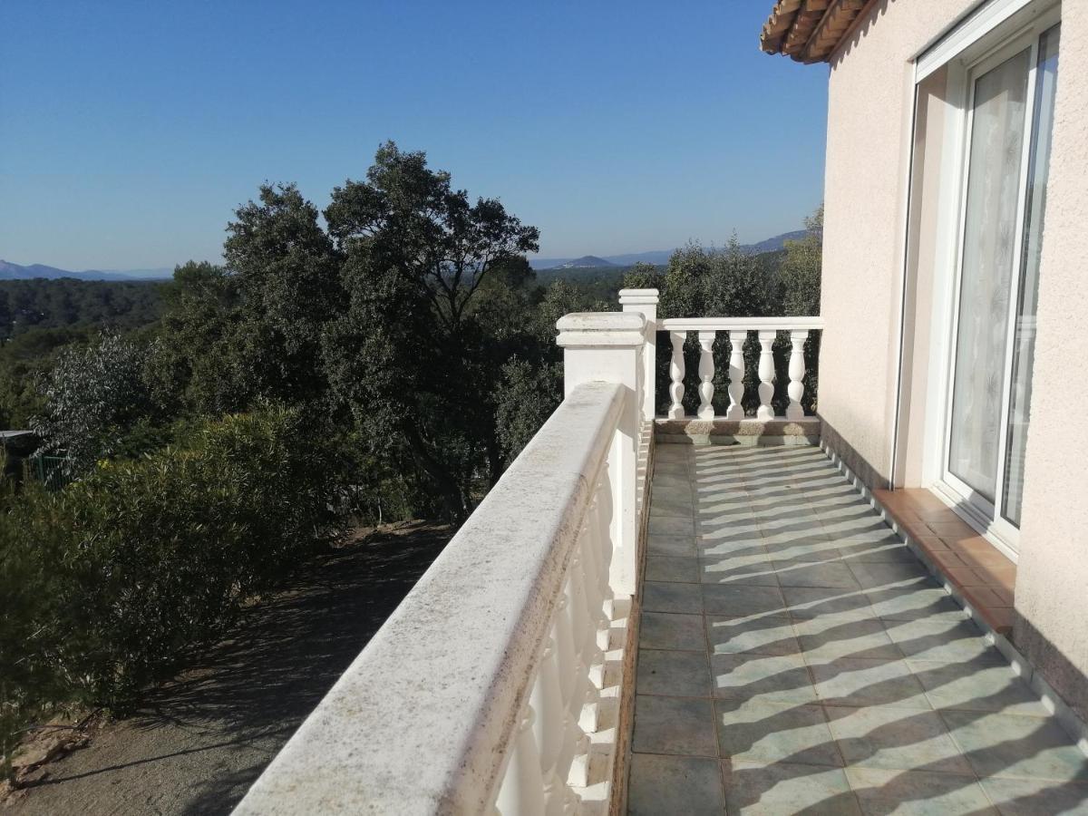 Villa Dans Domaine Prive *