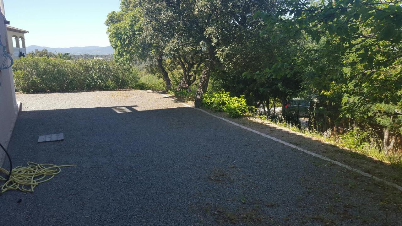 Dans Domaine Prive Frejus