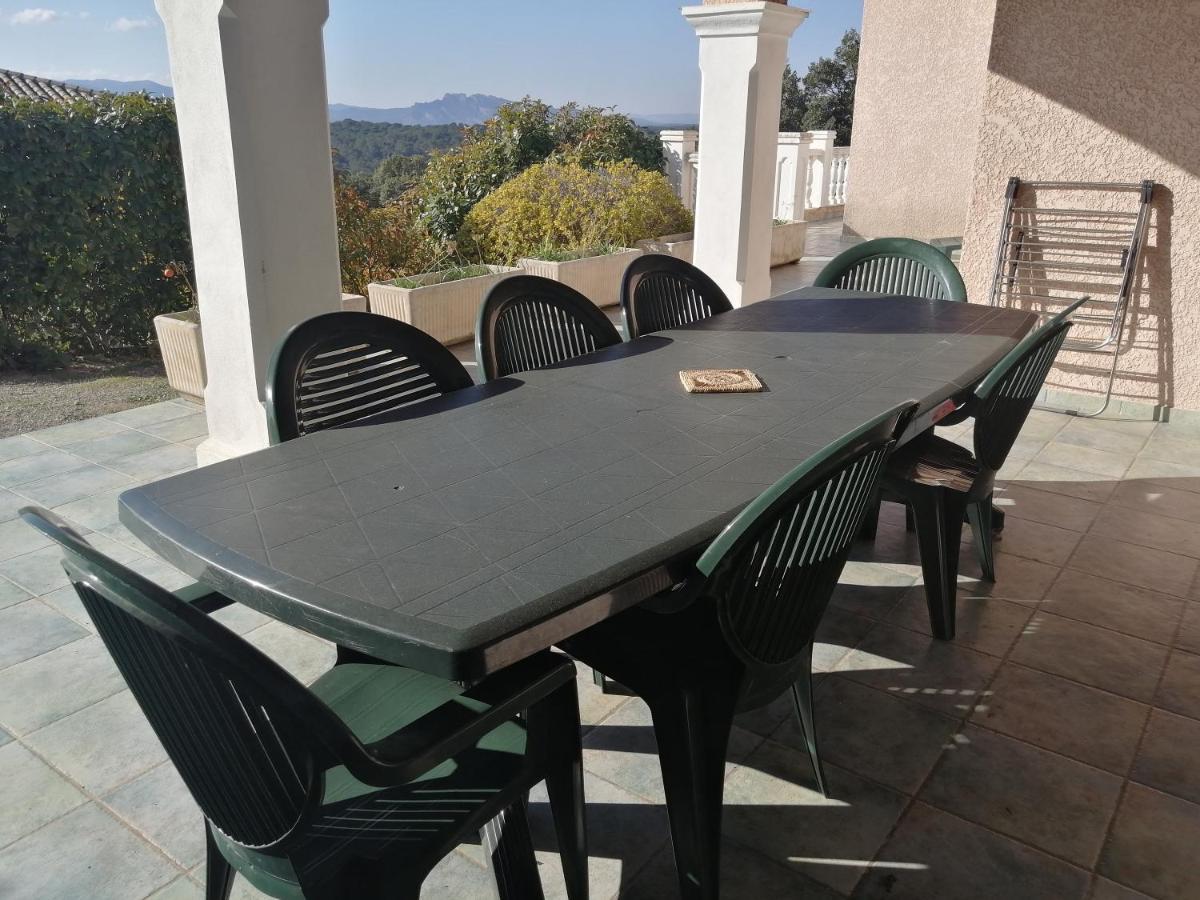 Dans Domaine Prive Frejus