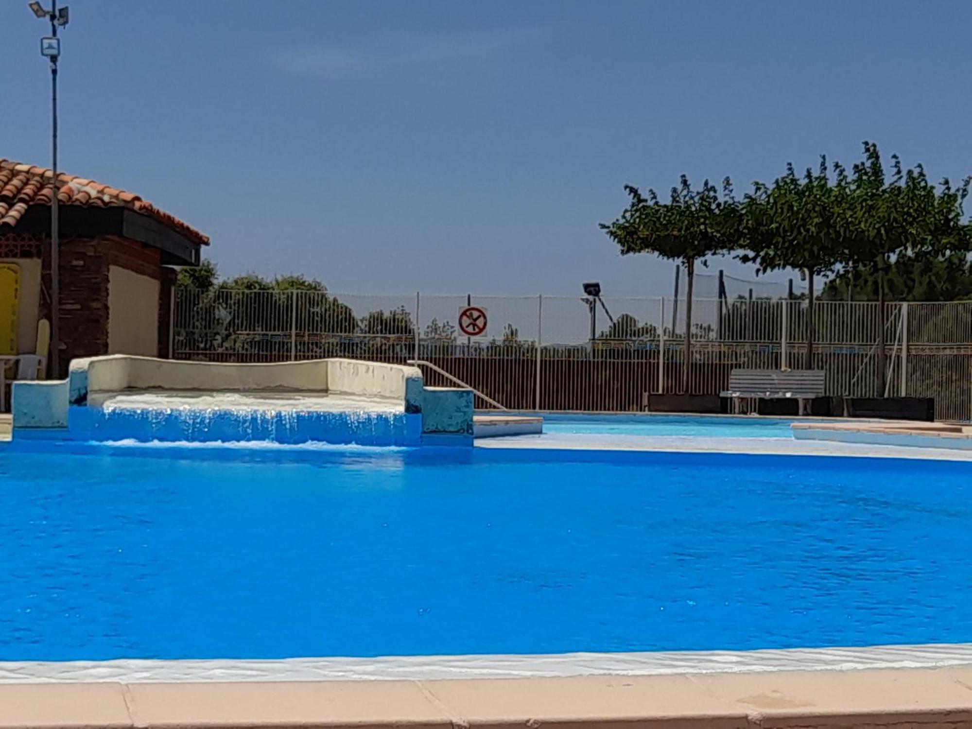 Dans Domaine Prive Villa *