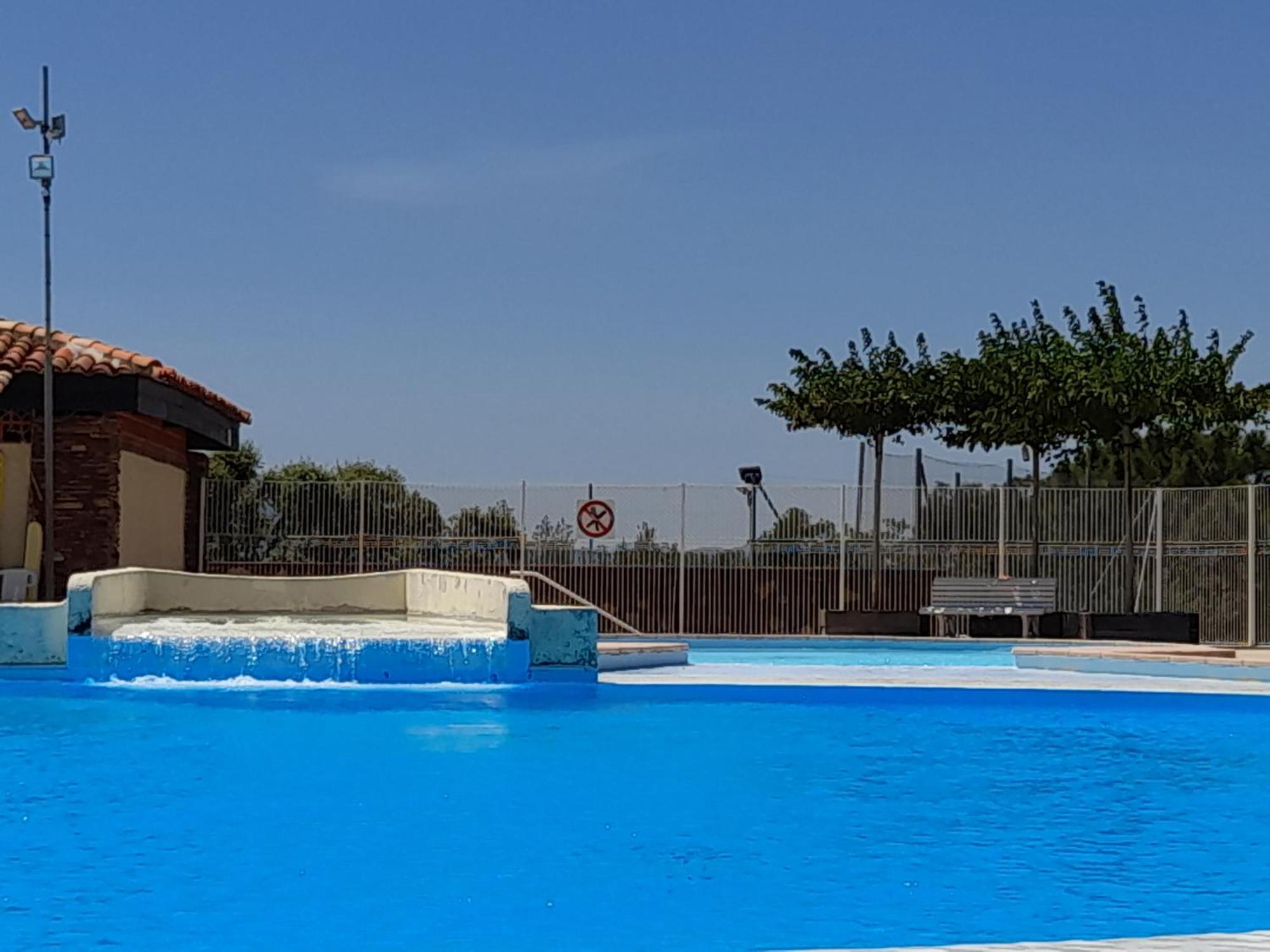 Villa Dans Domaine Prive *