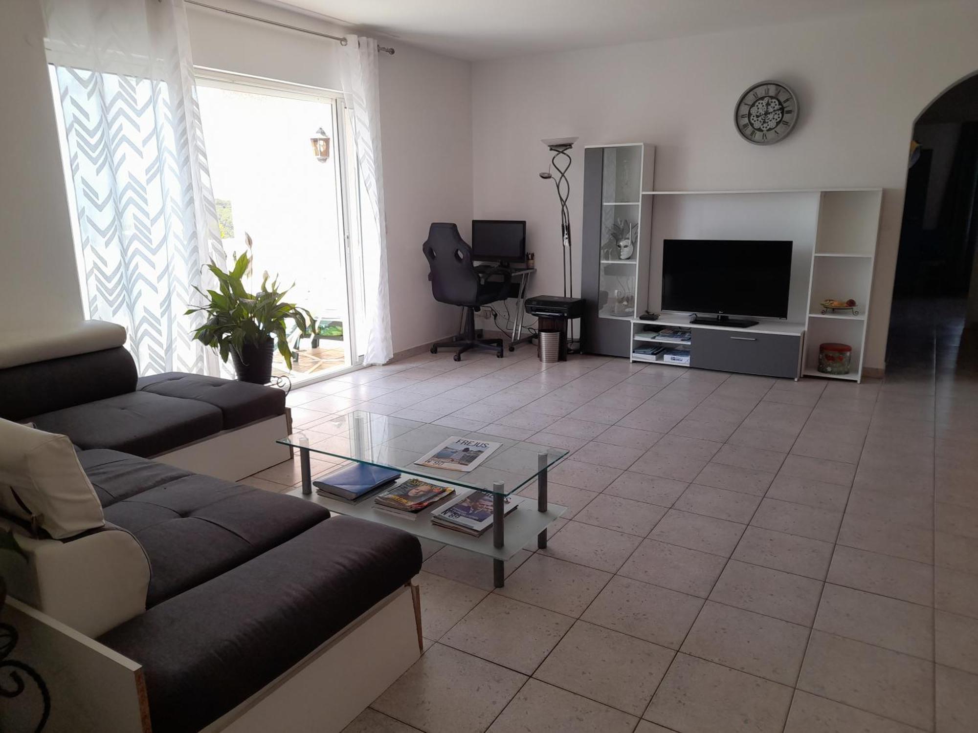Villa Dans Domaine Prive